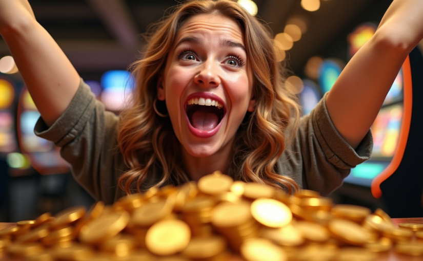 Slot Gampang WD – Strategi Anti Rungkad Untuk Menang Besar