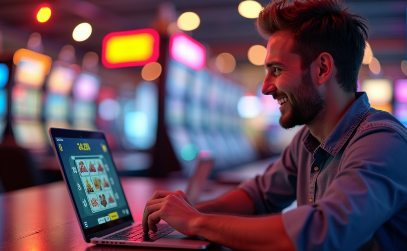 Solusi Cerdas Mengatasi Permasalahan Withdraw Slot Online Anda