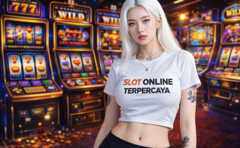 TERBONGKAR! Tips Main Game Online Slot Biar Lebih Nyaman